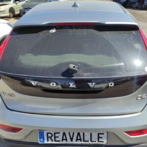 Porton trasero Volvo V40 (2012) 1.6 D2 (115 cv)