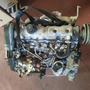 Motor Citroen C15 (VD-_) 1.8 D (60 cv)
