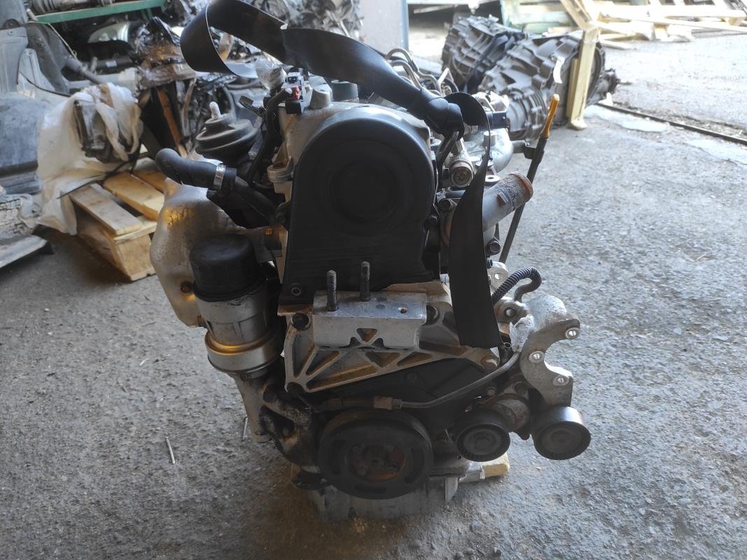 Motor Hyundai Getz 1.5 CRDi (82 cv) - Imagen 5