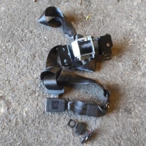 Cinturon seguridad trasero central Ford Ranger IV (2022) 2.0 EcoBlue 4x4 (170 CV)