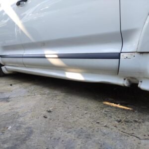 Juego de taloneras Porsche Cayenne (955) Versión 2007 4.8 S (385 cv)