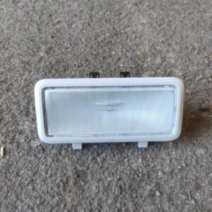 Luz interior Ford Ranger IV (2022) 2.0 EcoBlue 4x4 (170 CV)
