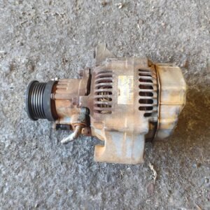 Alternador Hyundai Getz 1.5 CRDi (82 cv)
