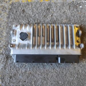 Centralita motor uce Toyota Auris II 1.6 Valvematic (132 cv)