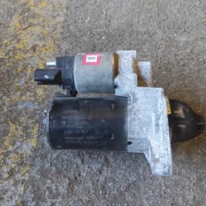 Motor de arranque Toyota Auris II 1.6 Valvematic (132 cv)