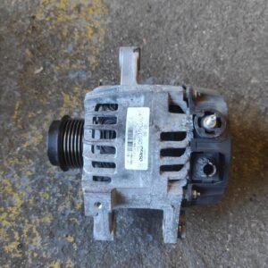Alternador Toyota Auris II 1.6 Valvematic (132 cv)