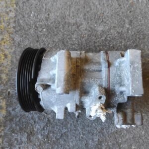 Compresor aire acondicionado Toyota Auris II 1.6 Valvematic (132 cv)
