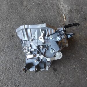 Caja cambios Toyota Auris II 1.6 Valvematic (132 cv)
