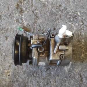 Compresor aire acondicionado Volkswagen Passat (B5) 1.9 TDI (130 cv)