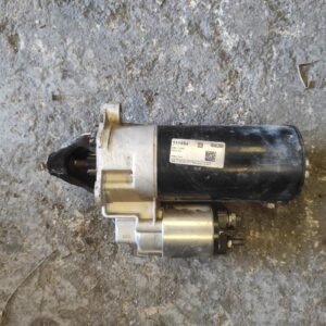 Motor de arranque Volkswagen Passat (B5) 1.9 TDI (130 cv)