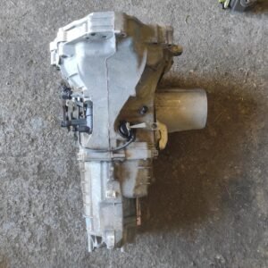 Caja cambios Volkswagen Passat (B5) 1.9 TDI (130 cv)