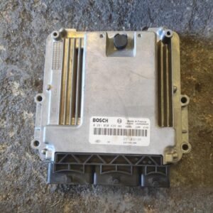 Centralita motor uce Dacia Sandero II 1.5 dCi (90 cv) FAP
