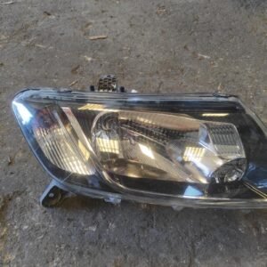 Faro derecho Dacia Sandero II 1.5 dCi (90 cv) FAP