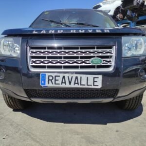 Paragolpe delantero Land Rover Freelander II 2.2 TD4 (160)