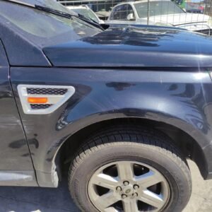 Aleta delantera derecha Land Rover Freelander II 2.2 TD4 (160)