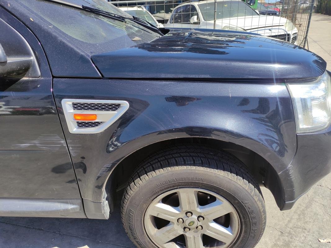 Aleta delantera derecha Land Rover Freelander II 2.2 TD4 (160)