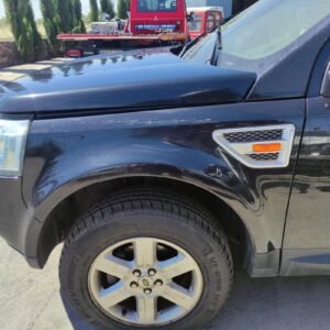 Aleta Delantera Izquierda Land Rover Freelander II 2.2 TD4 (160)