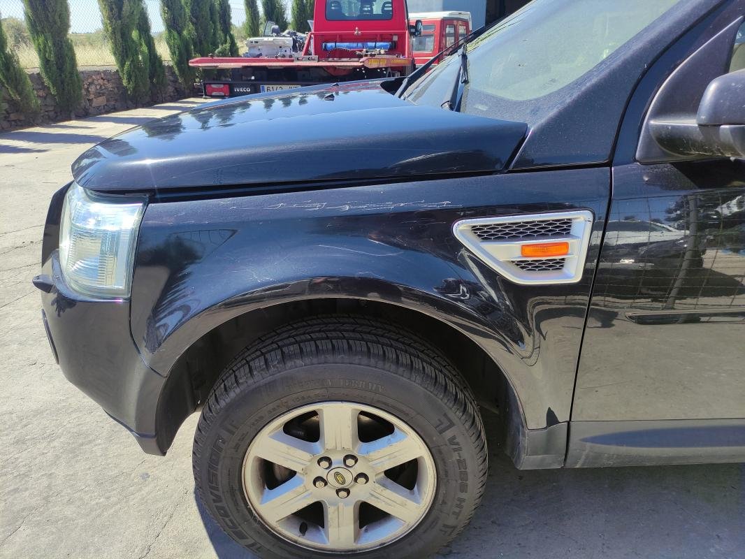 Aleta Delantera Izquierda Land Rover Freelander II 2.2 TD4 (160)