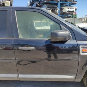 Puerta delantera derecha Land Rover Freelander II 2.2 TD4 (160)