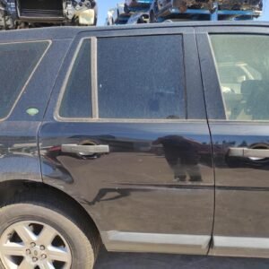Puerta trasera derecha Land Rover Freelander II 2.2 TD4 (160)