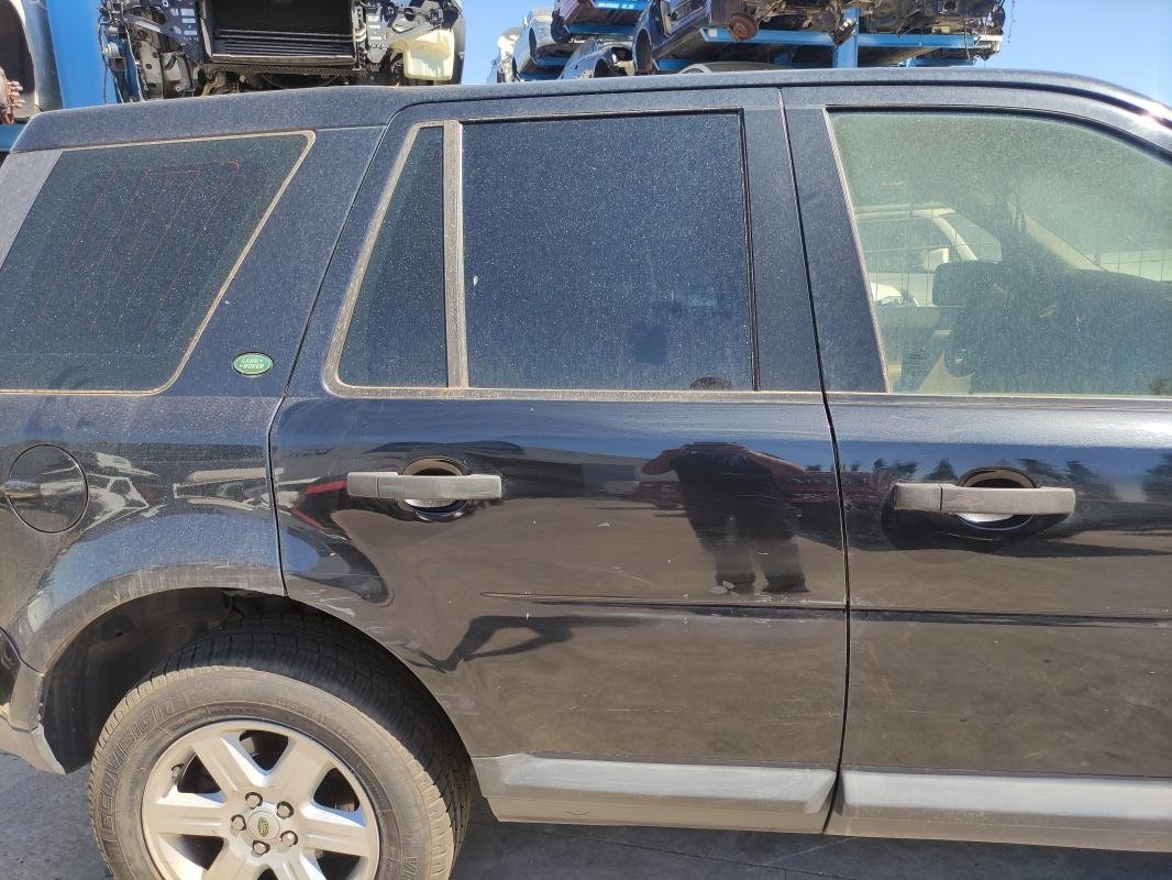 Puerta trasera derecha Land Rover Freelander II 2.2 TD4 (160)