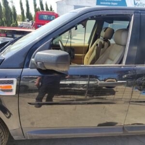 Puerta delantera izquierda Land Rover Freelander II 2.2 TD4 (160)