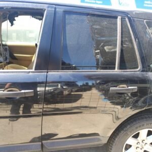 Puerta trasera izquierda Land Rover Freelander II 2.2 TD4 (160)