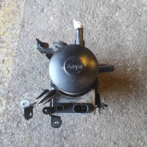 Bomba dirección Citroen C8 (Fase II, 2008) 2.0 HDi 16V (120 cv)