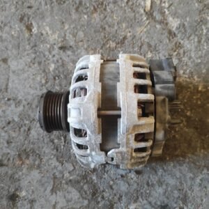 Alternador Dacia Sandero II 1.5 dCi (90 cv) FAP