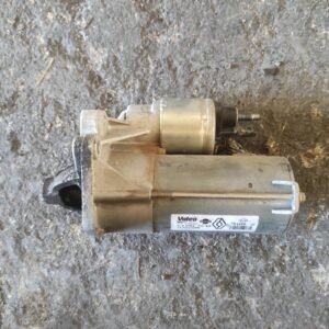 Motor de arranque Dacia Sandero II 1.5 dCi (90 cv) FAP