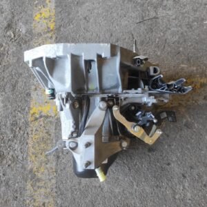 Caja cambios Dacia Sandero II 1.5 dCi (90 cv) FAP