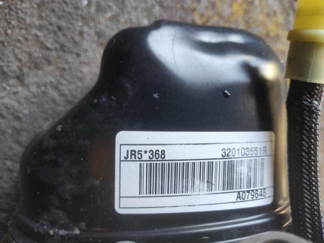 Caja cambios Dacia Sandero II 1.5 dCi (90 cv) FAP - Imagen 4