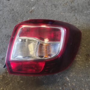 Piloto trasero derecho Dacia Sandero II 1.5 dCi (90 cv) FAP