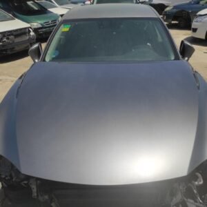 Capot Lexus IS III (XE30) 300h (223 cv) Hybrid