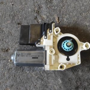 Motor elevalunas trasero izquierdo Volkswagen Passat (B6) 2.0 TDI (140 cv) Automatico