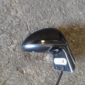 Retrovisor derecho Citroen C4 Sedan HDi 110 FAP