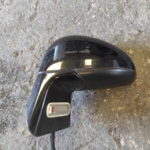 Retrovisor izquierdo Citroen C4 Sedan HDi 110 FAP