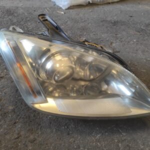 Faro derecho Ford FOCUS C-MAX 2.0 TDCi (136 CV)
