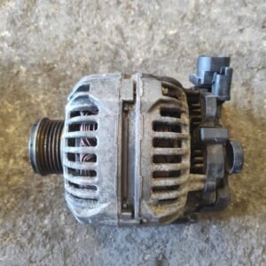 Alternador Peugeot 307 Station Wagon 1.6 HDi (90 cv)