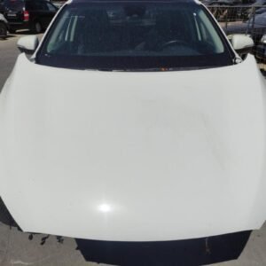 Capot Kia Sorento III 2.2 CRDi (200 cv) AWD Automatico