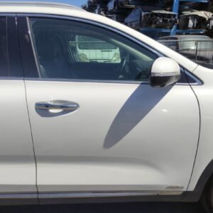 Puerta delantera derecha Kia Sorento III 2.2 CRDi (200 cv) AWD Automatico