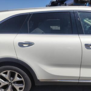 Puerta trasera derecha Kia Sorento III 2.2 CRDi (200 cv) AWD Automatico