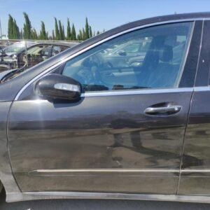 Puerta delantera izquierda Mercedes Benz Clase R (W251) R 300 CDI BlueEFFICIENCY (190 cv)
