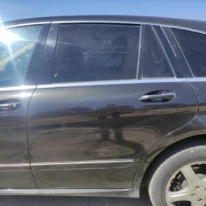 Puerta trasera izquierda Mercedes Benz Clase R (W251) R 300 CDI BlueEFFICIENCY (190 cv)