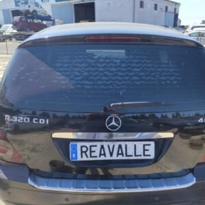 Porton trasero Mercedes Benz Clase R (W251) R 300 CDI BlueEFFICIENCY (190 cv)