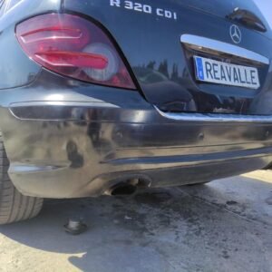 Paragolpe trasero Mercedes Benz Clase R (W251) R 300 CDI BlueEFFICIENCY (190 cv)
