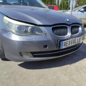 Paragolpe delantero Bmw Serie 5 (E60, Versión 2007) 520d (177 cv) Automatico