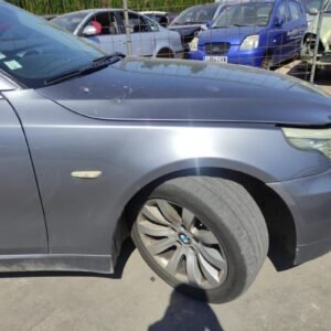 Aleta delantera derecha Bmw Serie 5 (E60, Versión 2007) 520d (177 cv) Automatico