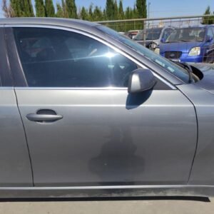 Puerta delantera derecha Bmw Serie 5 (E60, Versión 2007) 520d (177 cv) Automatico