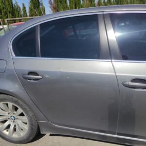 Puerta trasera derecha Bmw Serie 5 (E60, Versión 2007) 520d (177 cv) Automatico